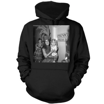 Cher Mens Pullover Hoodie Sweatshirt