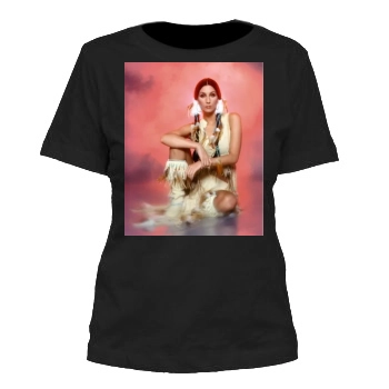 Cher Women's Cut T-Shirt