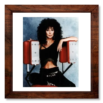 Cher 12x12