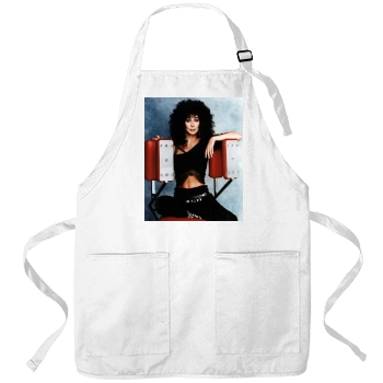 Cher Apron