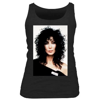 Cher Women's Tank Top