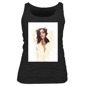 Cheryl Cole Women's Tank Top