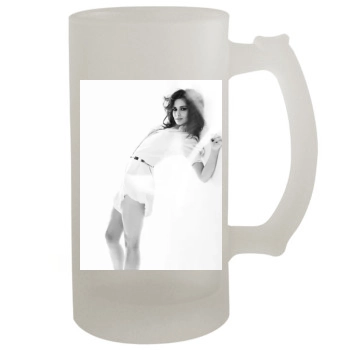 Cheryl Cole 16oz Frosted Beer Stein