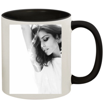 Cheryl Cole 11oz Colored Inner & Handle Mug