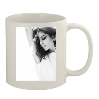 Cheryl Cole 11oz White Mug