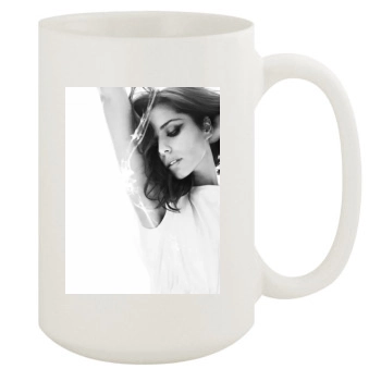 Cheryl Cole 15oz White Mug