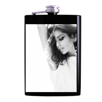 Cheryl Cole Hip Flask