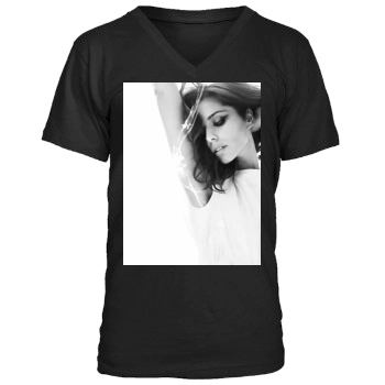 Cheryl Cole Men's V-Neck T-Shirt