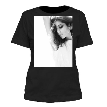 Cheryl Cole Women's Cut T-Shirt