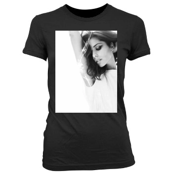 Cheryl Cole Women's Junior Cut Crewneck T-Shirt