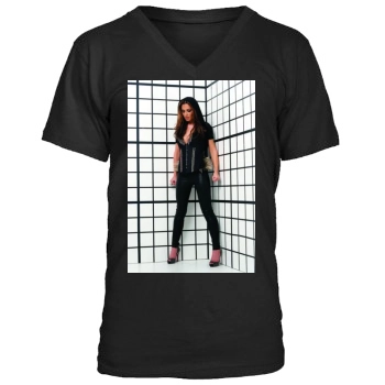 Cheryl Cole Men's V-Neck T-Shirt