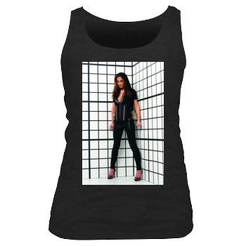 Cheryl Cole Women's Tank Top