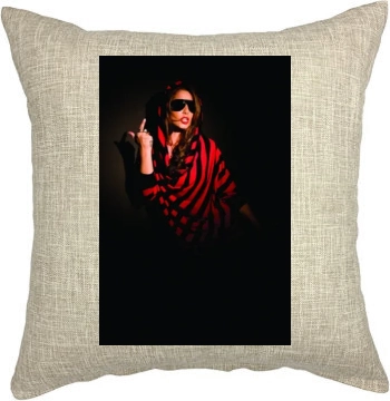 Cheryl Cole Pillow