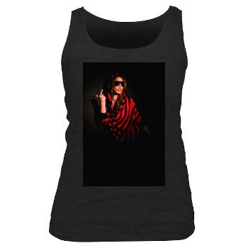 Cheryl Cole Women's Tank Top