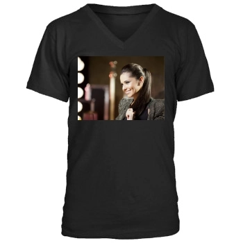 Cheryl Cole Men's V-Neck T-Shirt