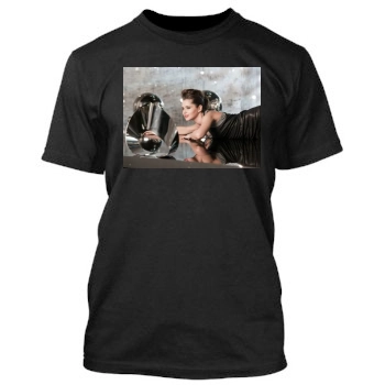 Cheryl Cole Men's TShirt