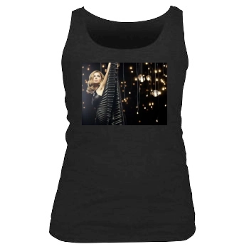 Cheryl Cole Women's Tank Top