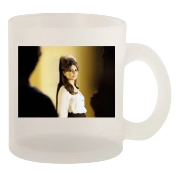 Cheryl Cole 10oz Frosted Mug