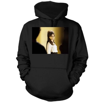 Cheryl Cole Mens Pullover Hoodie Sweatshirt