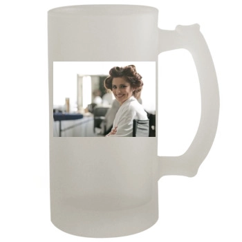 Cheryl Cole 16oz Frosted Beer Stein