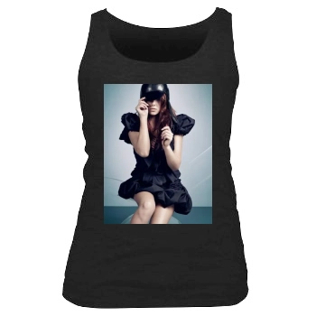 Cheryl Cole Women's Tank Top