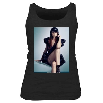 Cheryl Cole Women's Tank Top