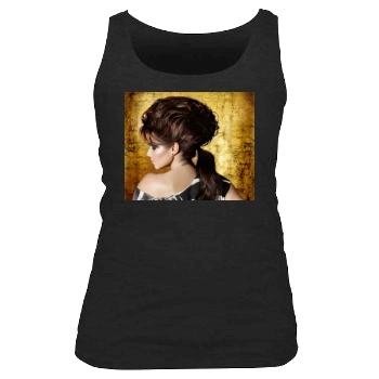 Cheryl Cole Women's Tank Top