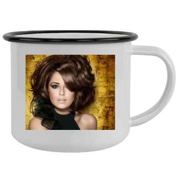 Cheryl Cole Camping Mug