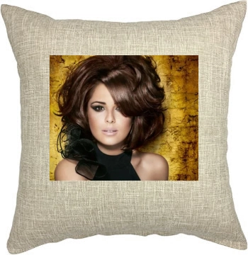 Cheryl Cole Pillow