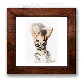 Cheryl Cole 6x6