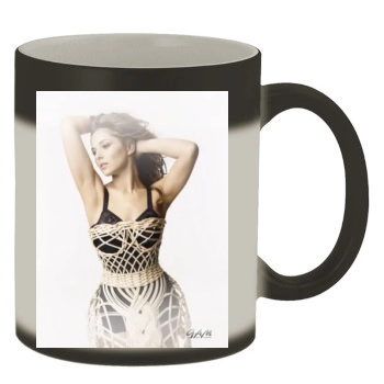 Cheryl Cole Color Changing Mug