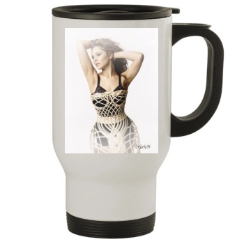 Cheryl Cole Stainless Steel Travel Mug