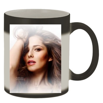 Cheryl Cole Color Changing Mug