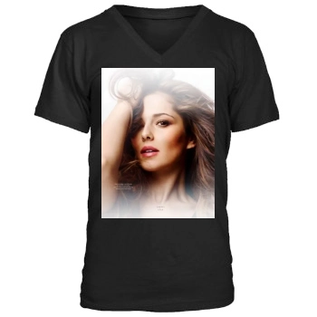 Cheryl Cole Men's V-Neck T-Shirt