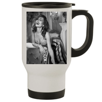 Cheryl Cole Stainless Steel Travel Mug