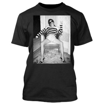 Cheryl Cole Men's TShirt