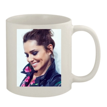 Cheryl Cole 11oz White Mug