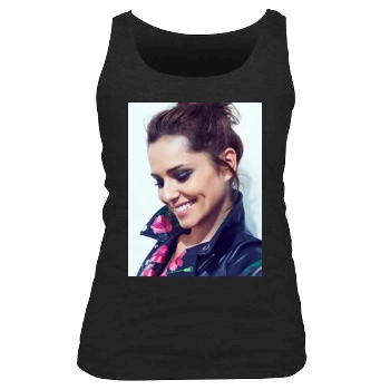 Cheryl Cole Women's Tank Top