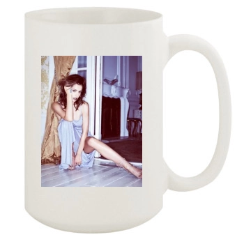 Cheryl Cole 15oz White Mug