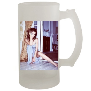 Cheryl Cole 16oz Frosted Beer Stein