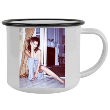 Cheryl Cole Camping Mug