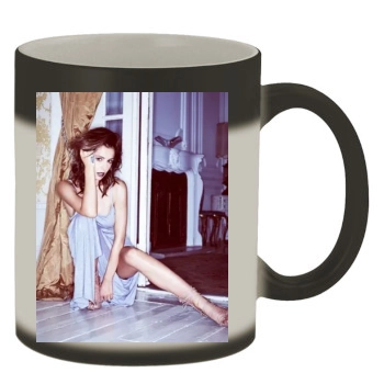 Cheryl Cole Color Changing Mug