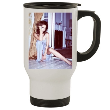 Cheryl Cole Stainless Steel Travel Mug