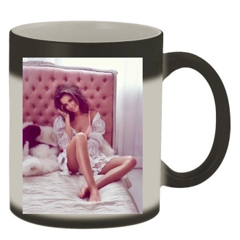 Cheryl Cole Color Changing Mug