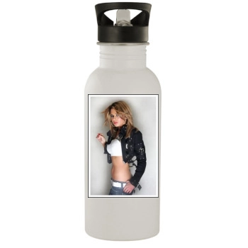 Cheryl Cole Stainless Steel Water Bottle