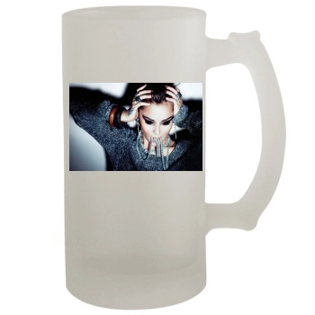 Cheryl Cole 16oz Frosted Beer Stein