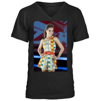 Cheryl Cole Men's V-Neck T-Shirt