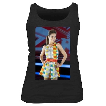 Cheryl Cole Women's Tank Top