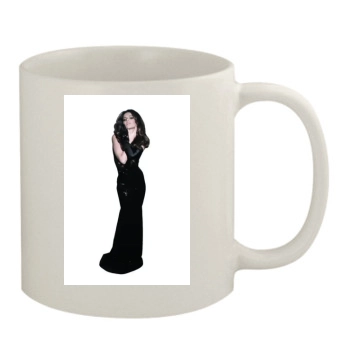 Cheryl Cole 11oz White Mug