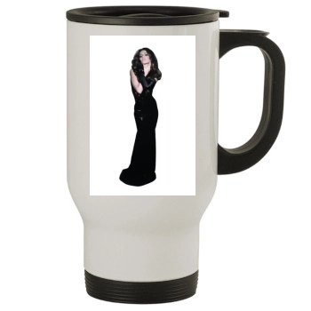 Cheryl Cole Stainless Steel Travel Mug